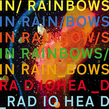 RADIOHEAD=In_Rainbows